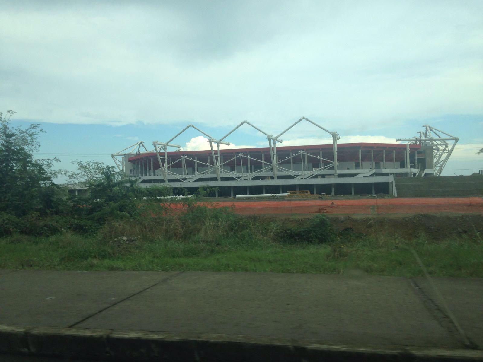 Estadio Şenol Güneş